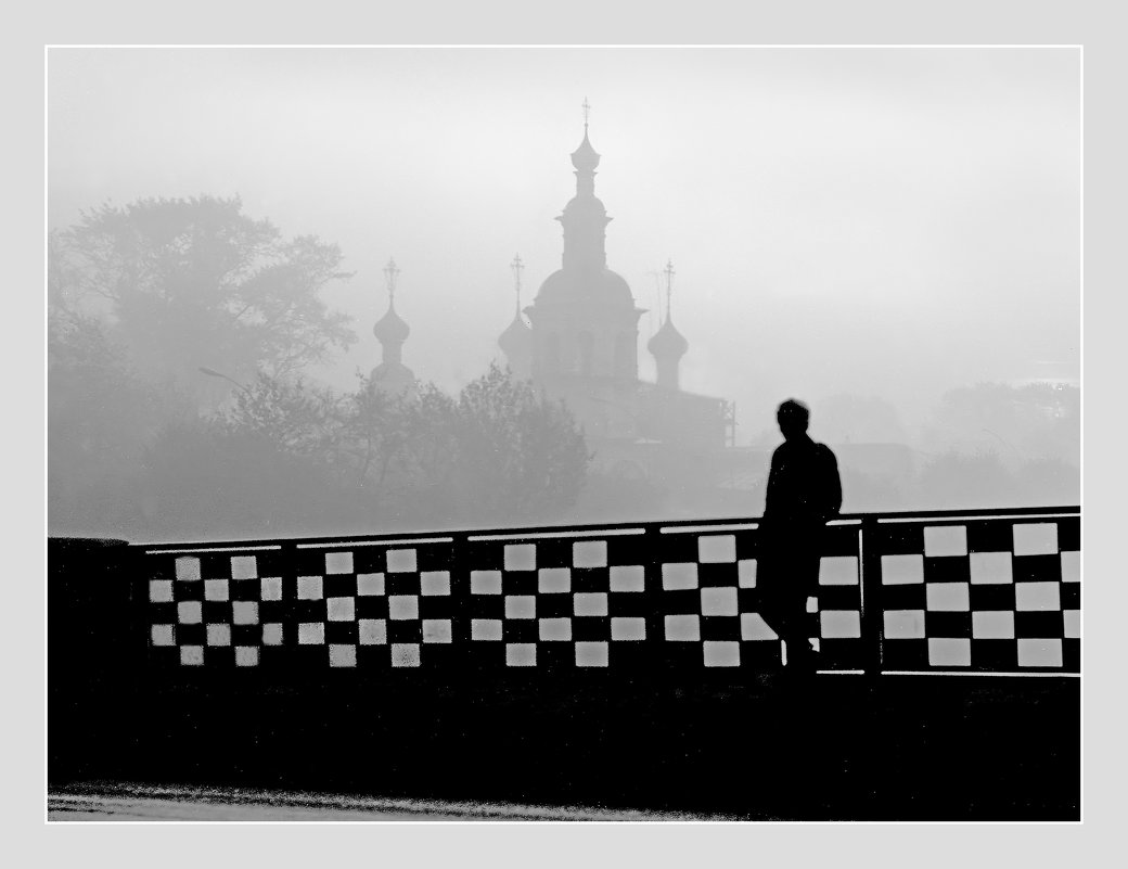 Ранний пешеход - Валерий Талашов