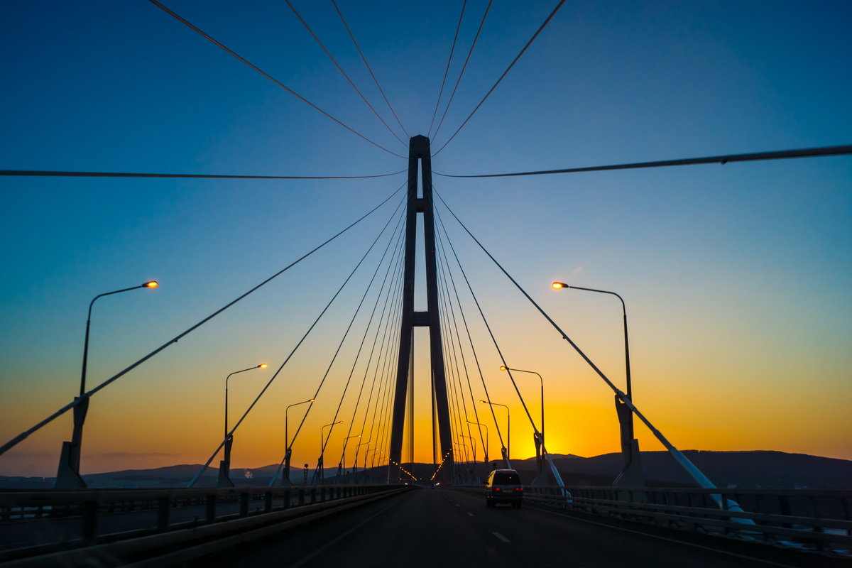 мост - Сергей M