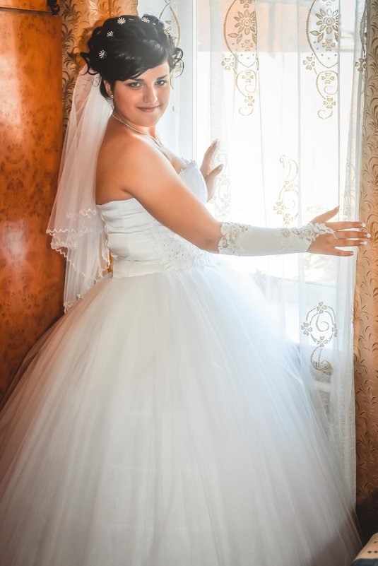 Невеста - Никита Живаев