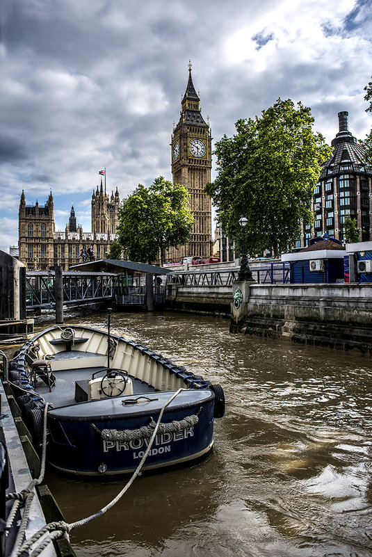 ***LondoN - mikhail grunenkov