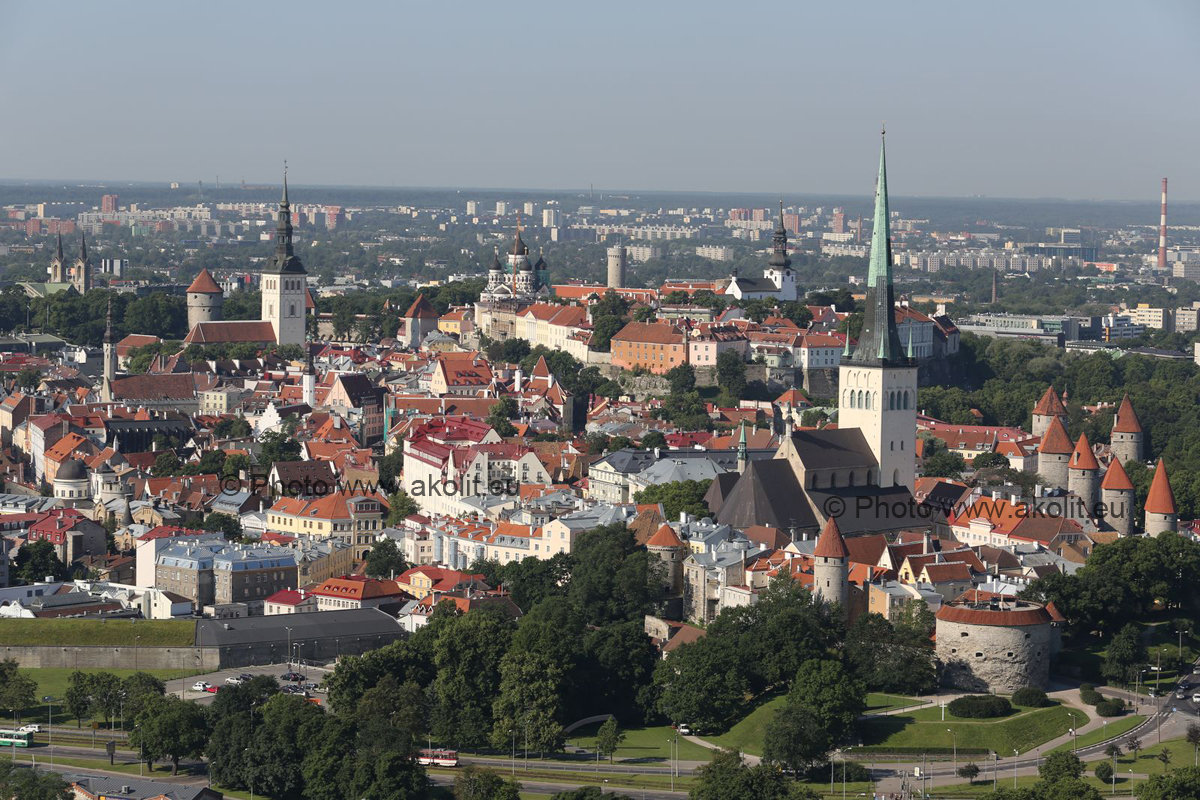 Fotostuudio Akolit, Tallinn - Аркадий  Баранов Arkadi Baranov