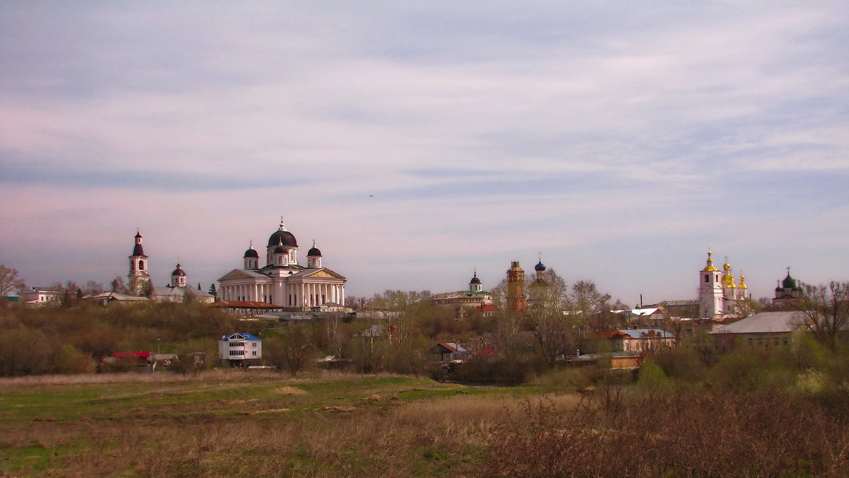 Арзамас - Александр С.