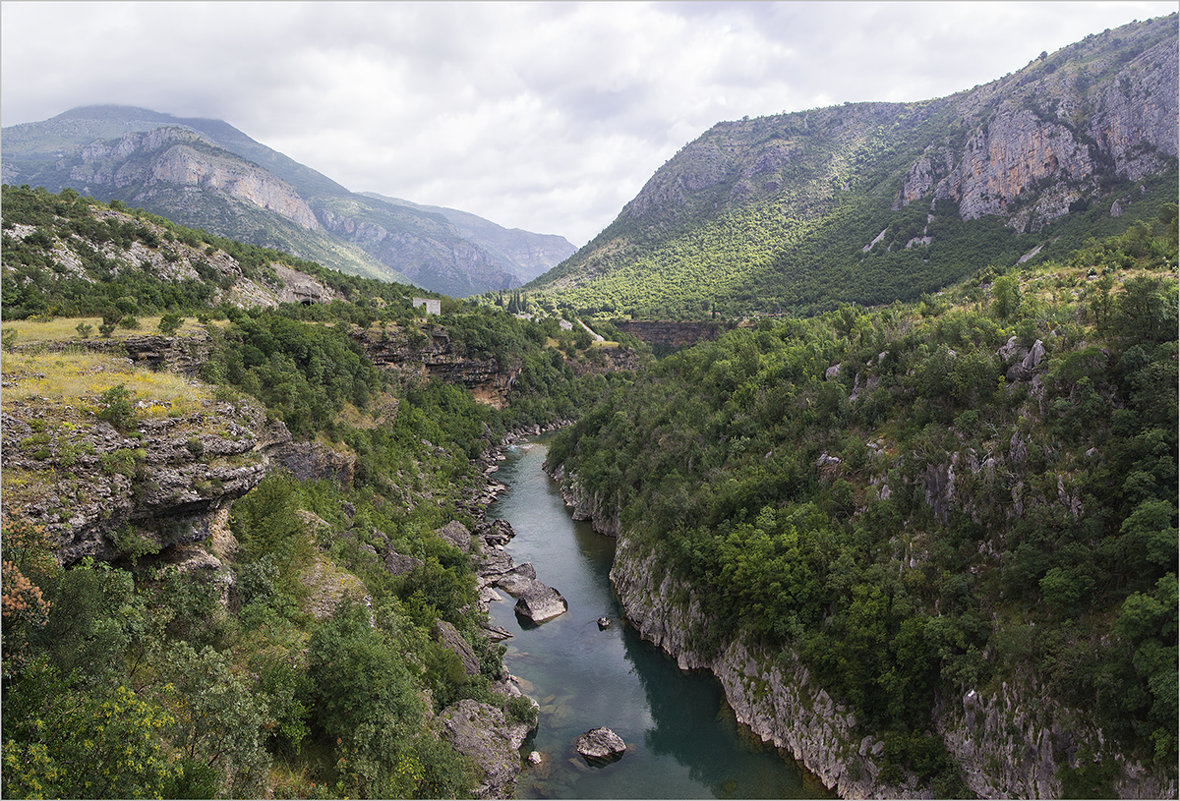 Montenegro - Елена Belika