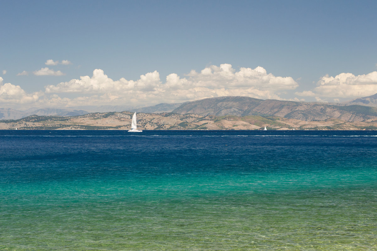 Радужное море - Татьяна Любавина