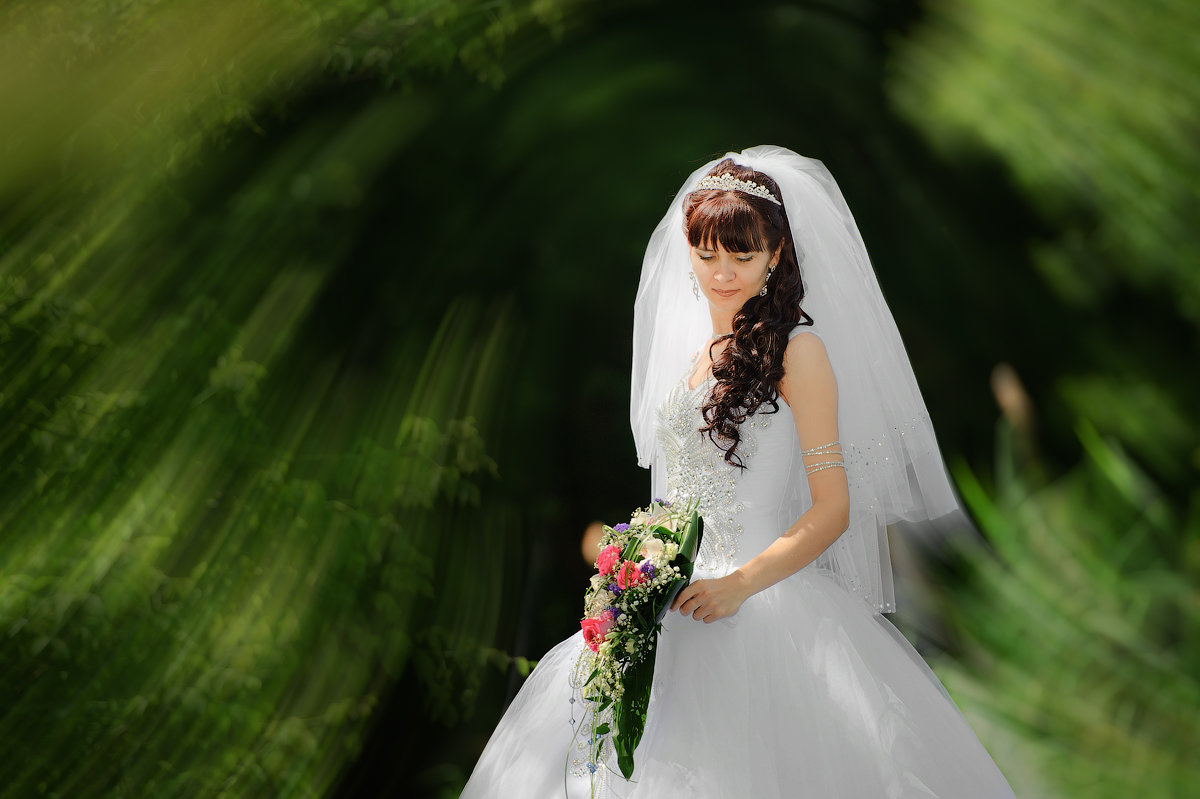 Невеста - Vitaly -