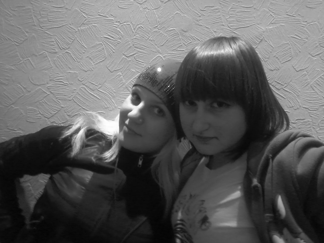 Анастасия и я:) - Valeriya Voice