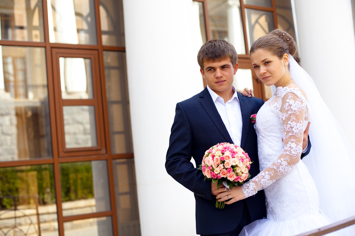 Свадьба - Александр Фомин