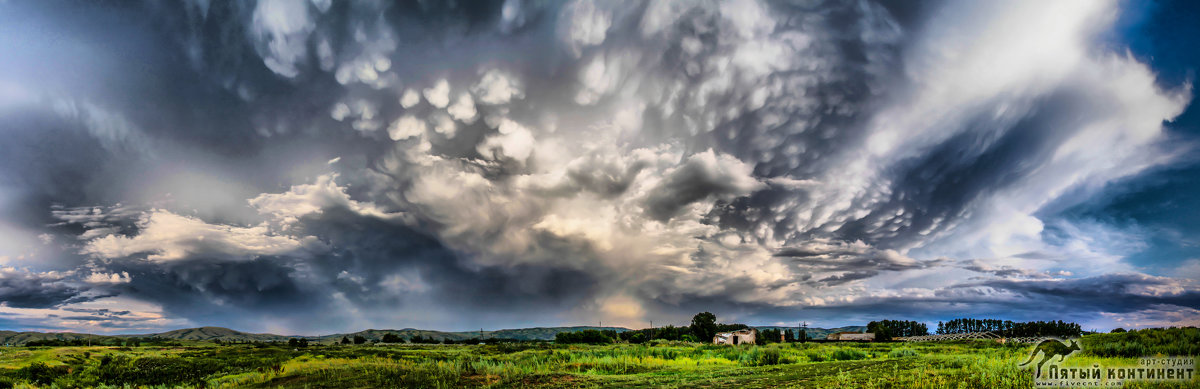 панорама.вариант HDR - lev 