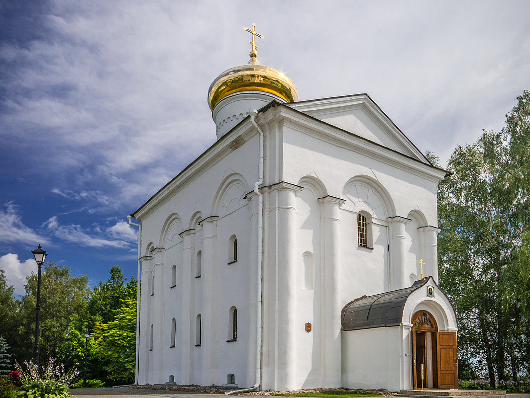 *** - Александр Рамус