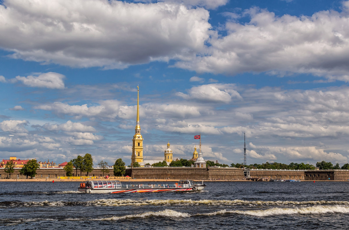 *** - Александр Кислицын