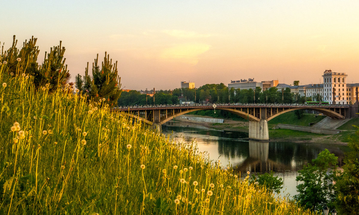 *** - Александр Рамус