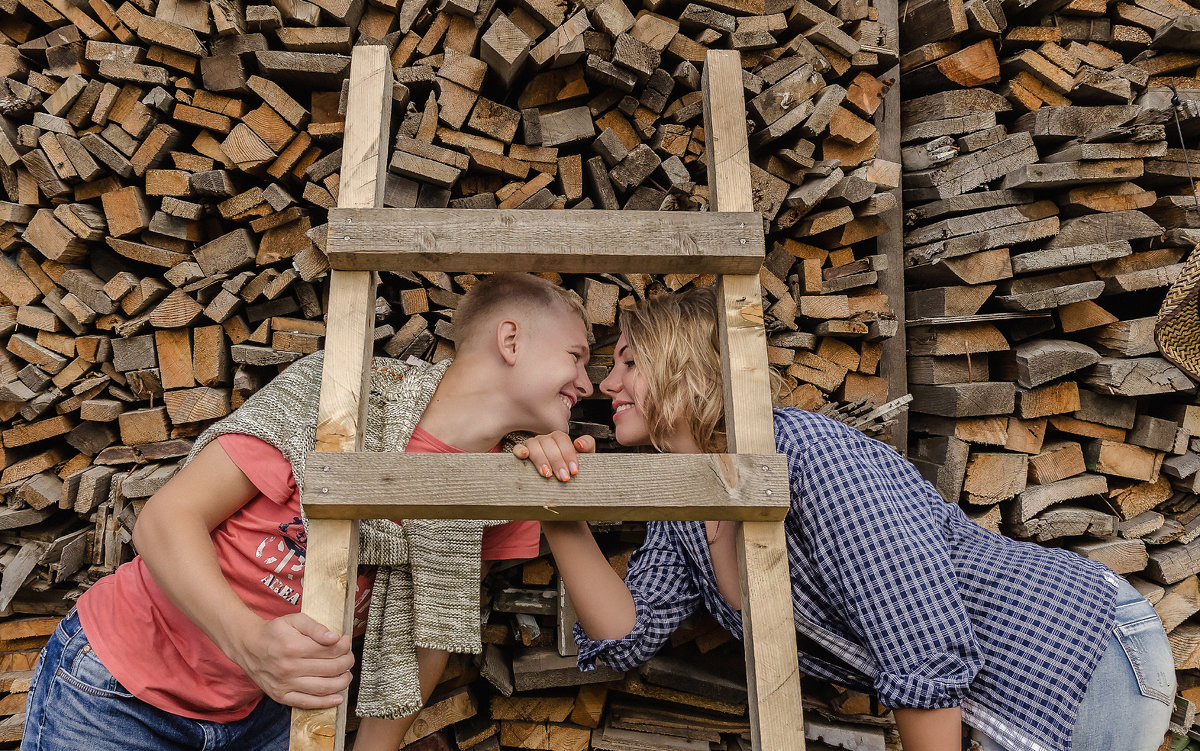 Love Story❤ - Жанна Мальцева