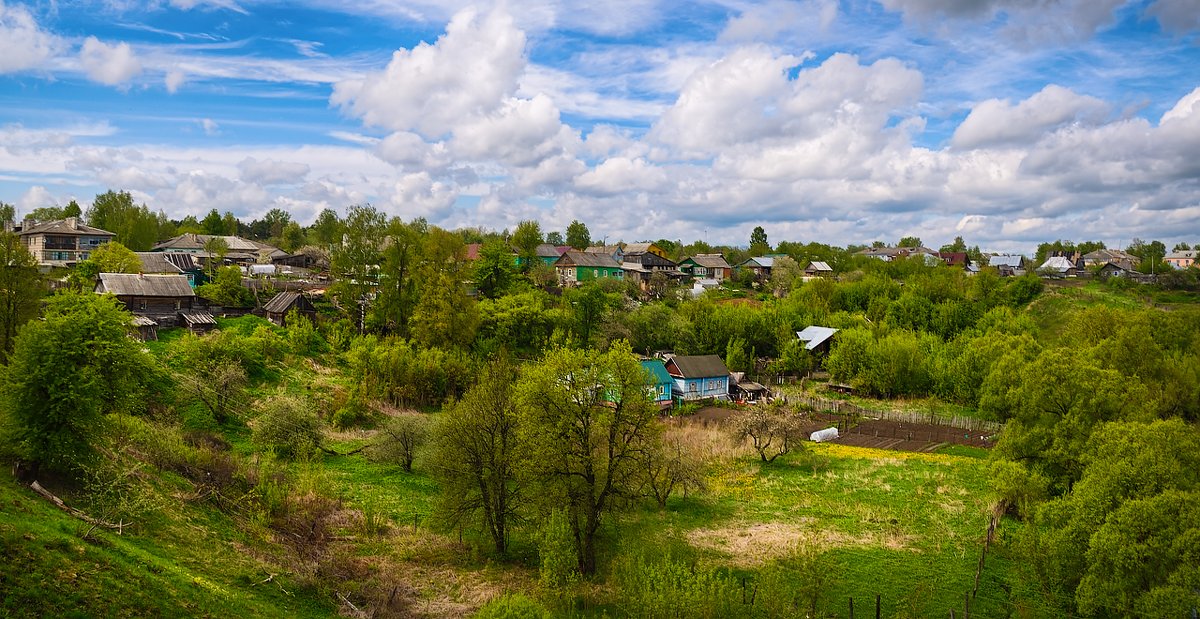 Козельск Фотографии Города