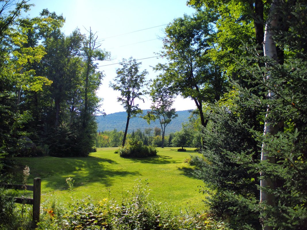 Stowe , Vermont - Vadim Raskin