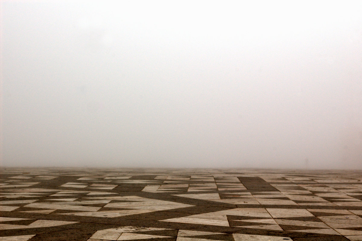Просто туман - Светлана marokkanka