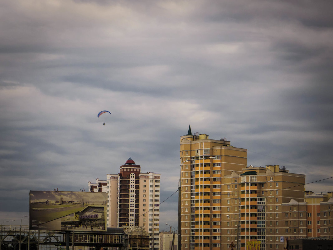 8 - Александр Рамус