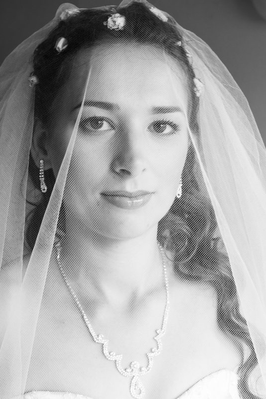 Невеста - Евгения Сихова