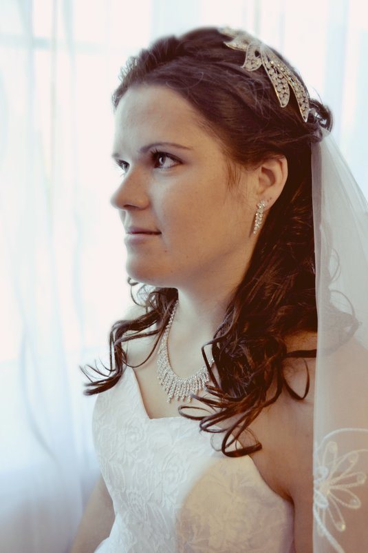 Свадьба Сестры - Анастасия Андреевна