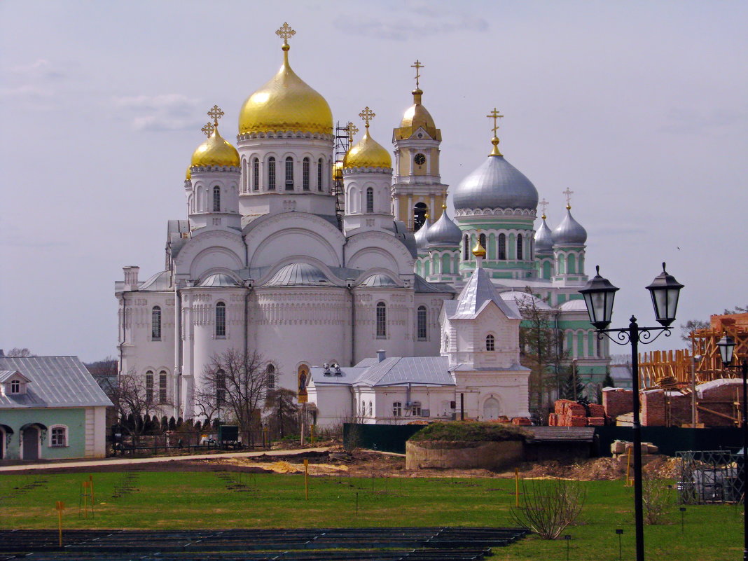 в едином строю - Александр С.