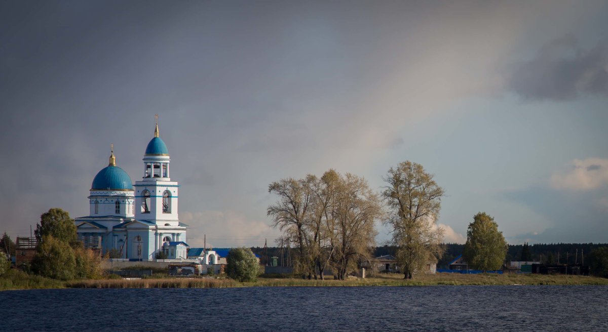 Осенние зарисовки... - игорь козельцев