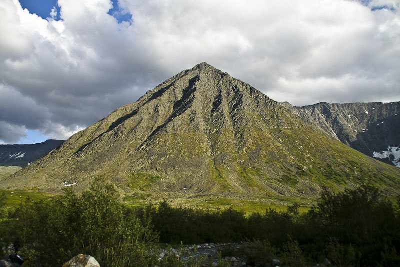 Узоры древности - Странник С.С.