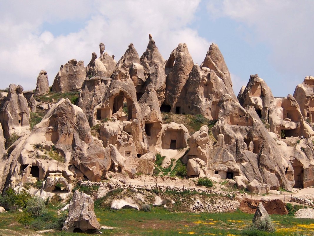 Cappadocia - Lena Li