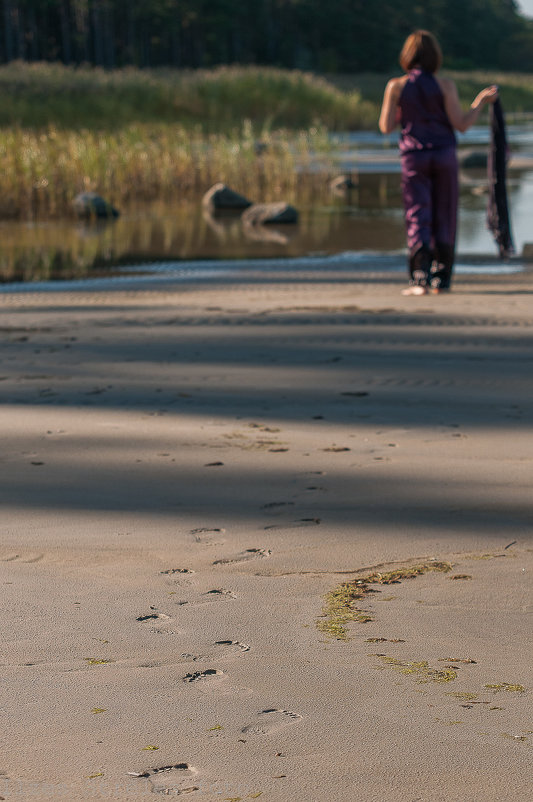 Feet - Ilze Strēle