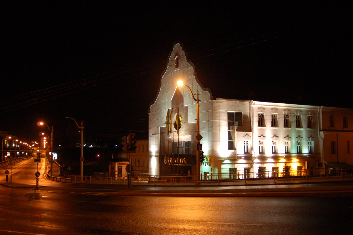 Гродно. - Руслан Федосов