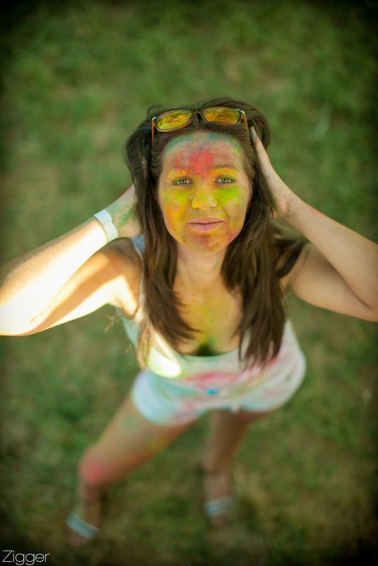 Color Fest - Zigger .