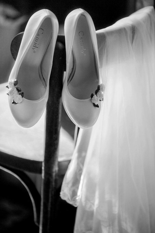wedding accessories - Мария Буданова
