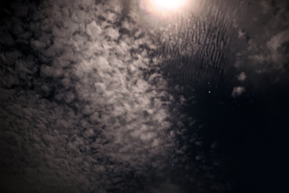 Небо над сиамским заливом - Lara Korneeva