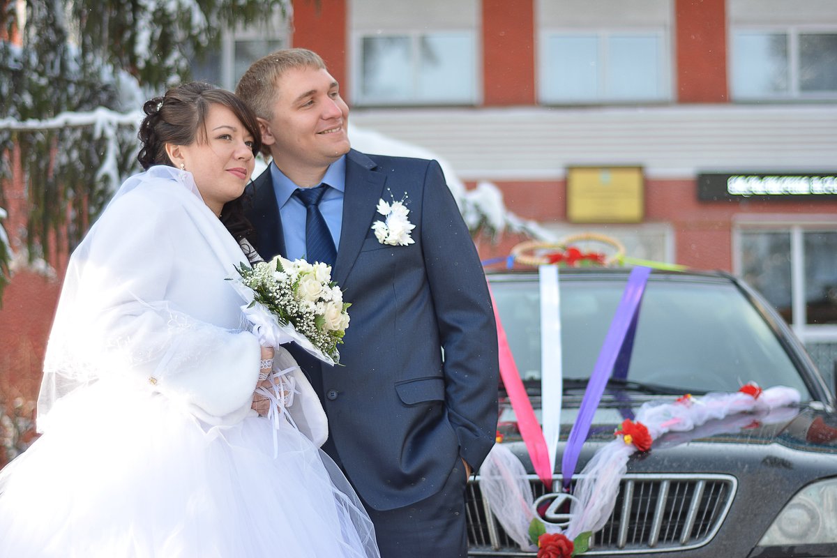 Свадьба - Олег Меркулов
