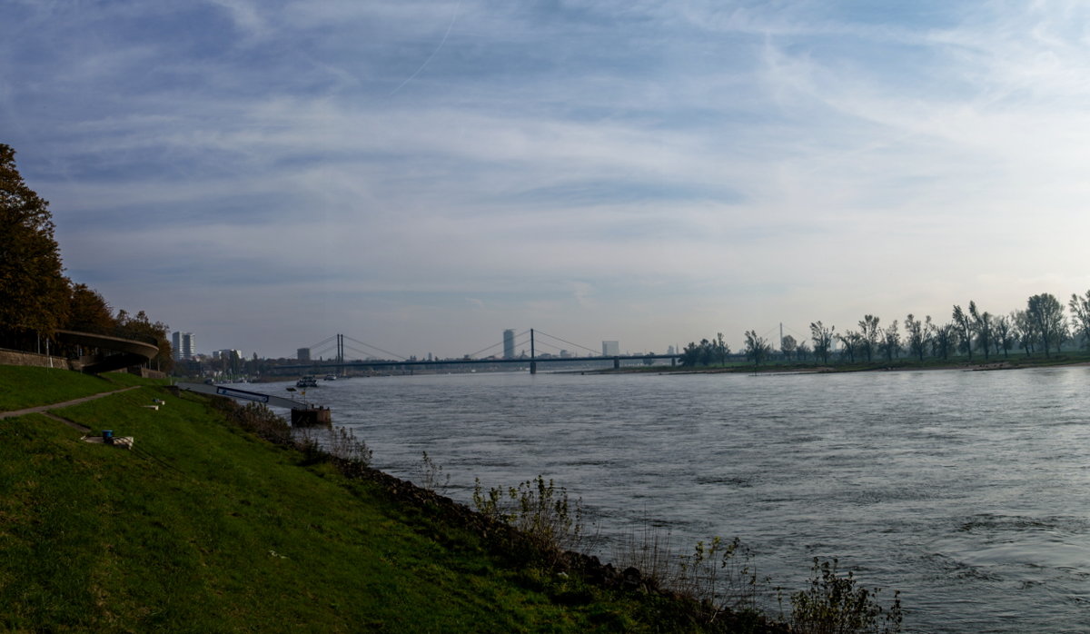 Rhein - Witalij Loewin