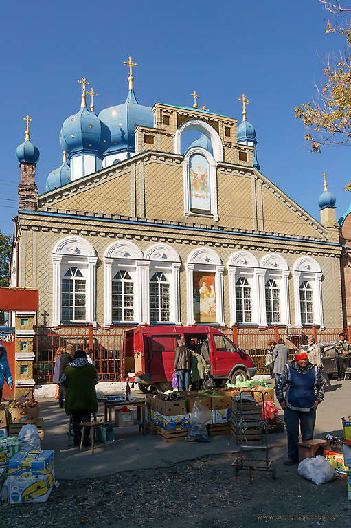 Луганская Народная Республика - Сергей 