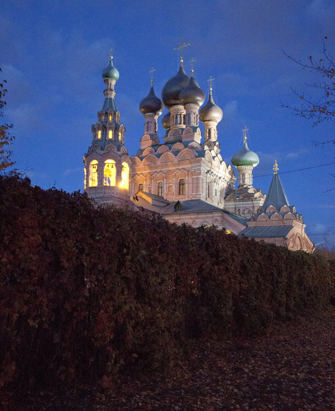 *** - Александр Шурпаков