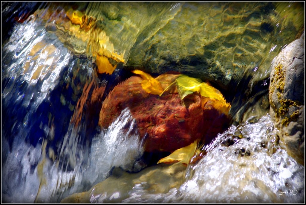 *** - AVETIS GHAZANCHYAN