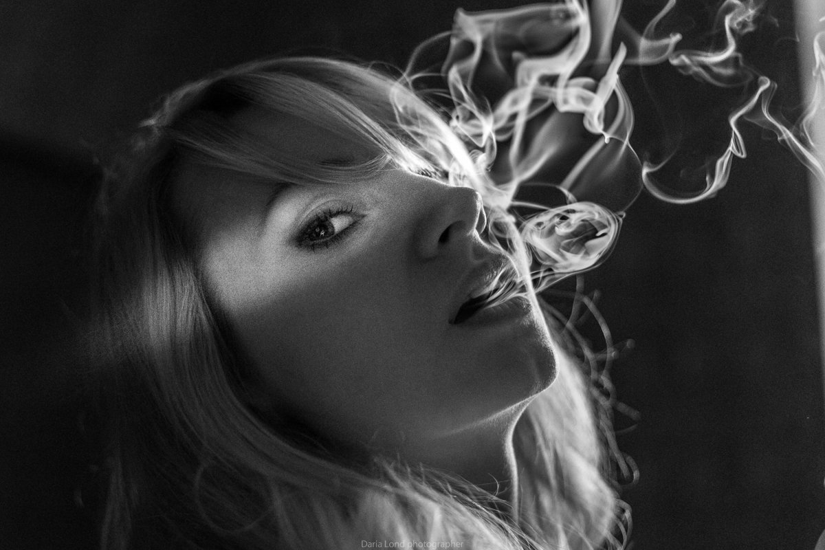 smoky - Daria Lond