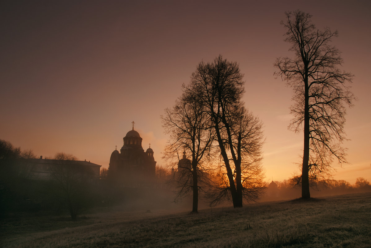 Good morning - Юлия Савина