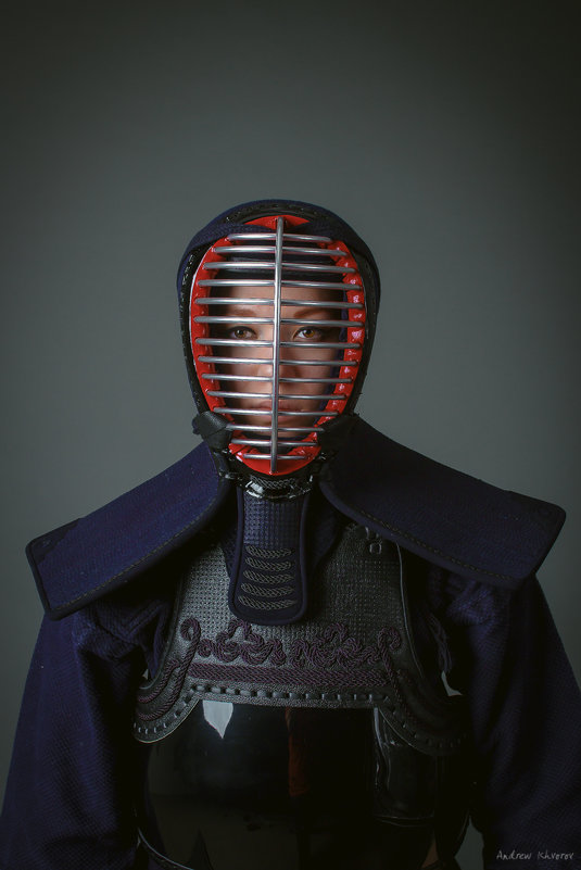 Kendo - Andrey Khvorov