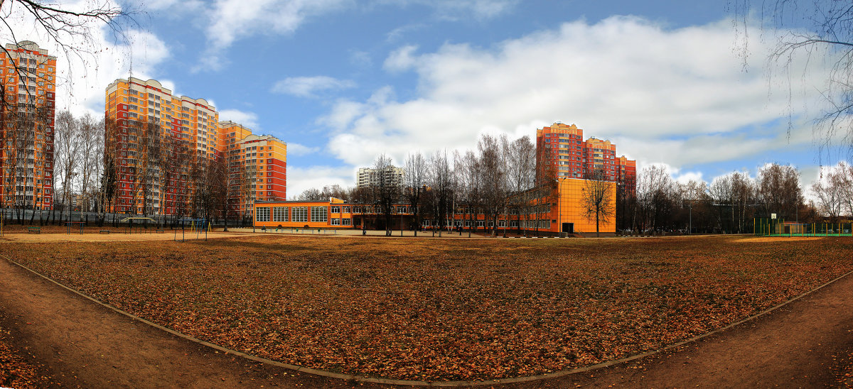 Панорама 2 - Иван 