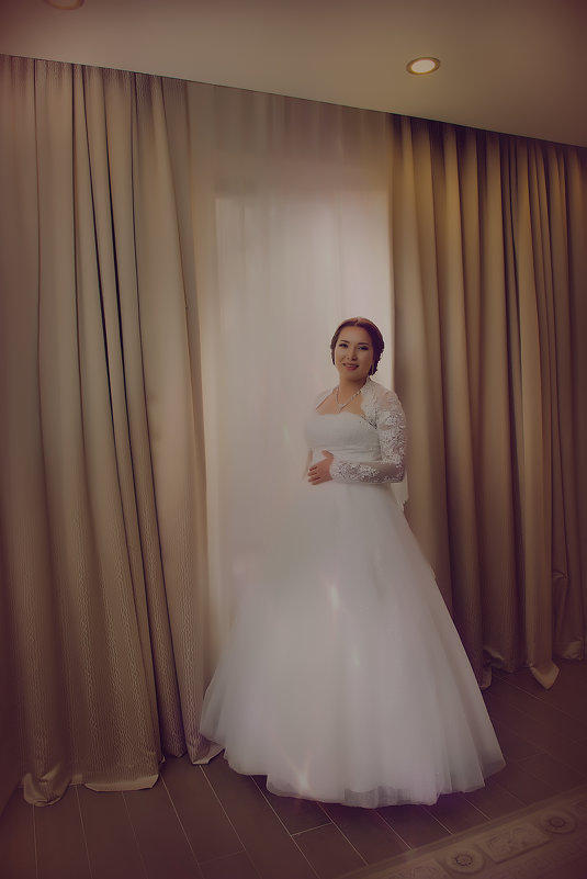 Прекрасная невеста - Александра Рягузова