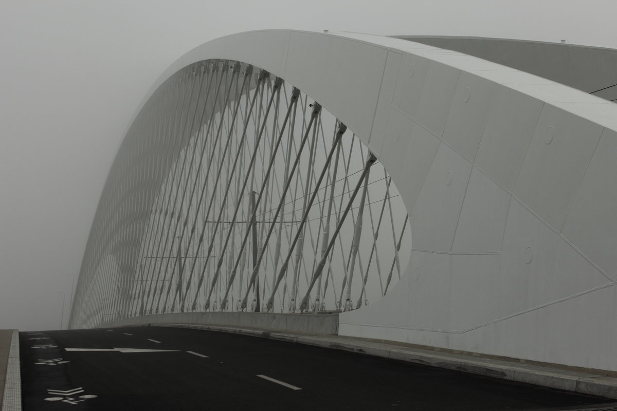 мост - Юрий Ващенко