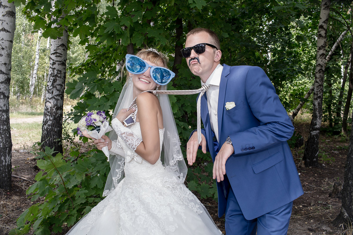 свадьба 12 июля - Мари Ковалёва