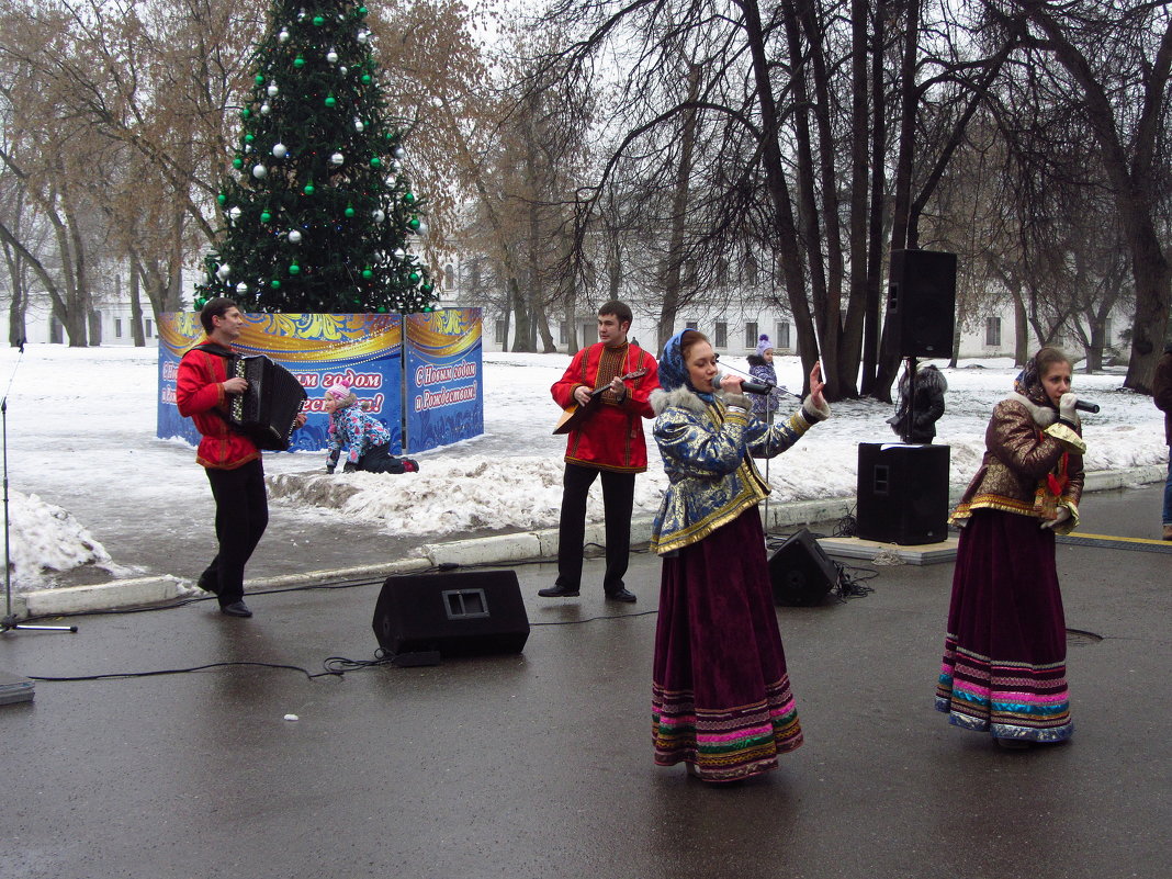 IMG_6647 - Мой народ умеет веселиться - Андрей Лукьянов