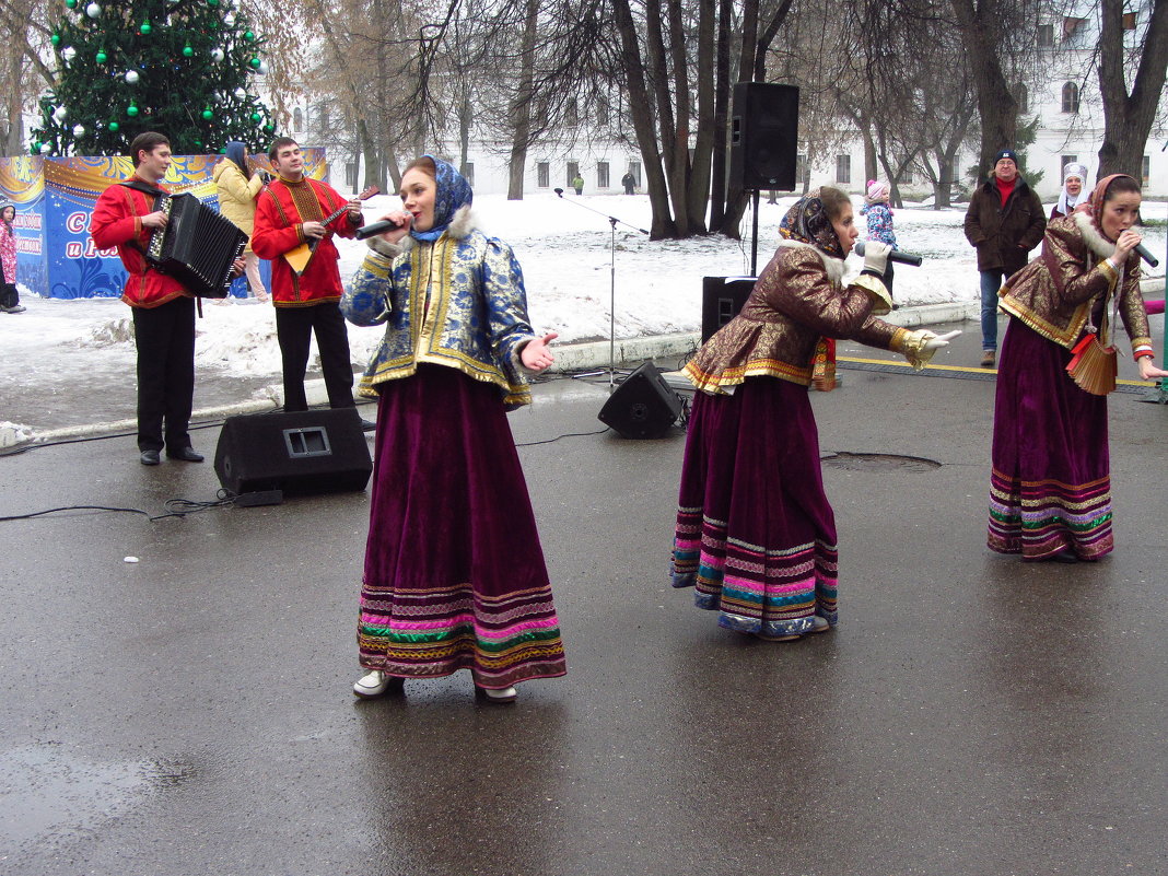 IMG_6654 - Мой народ умеет веселиться - Андрей Лукьянов