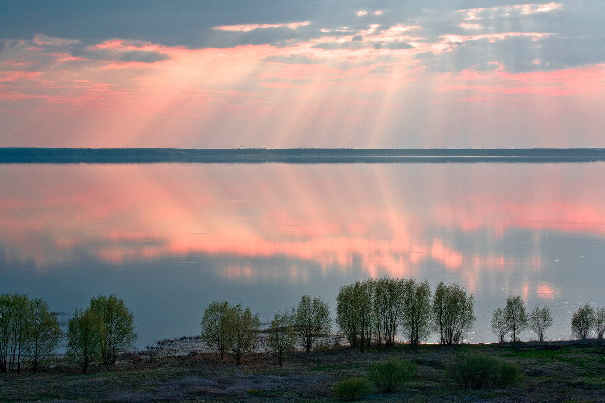 Плещеево озеро - dbayrak Дмитрий Байрак