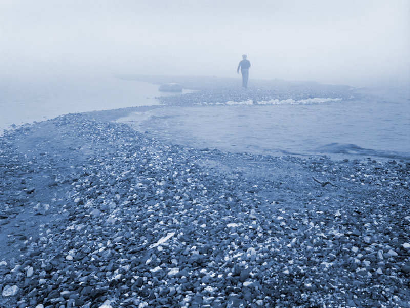 Дорога в тумане - Валерий Талашов