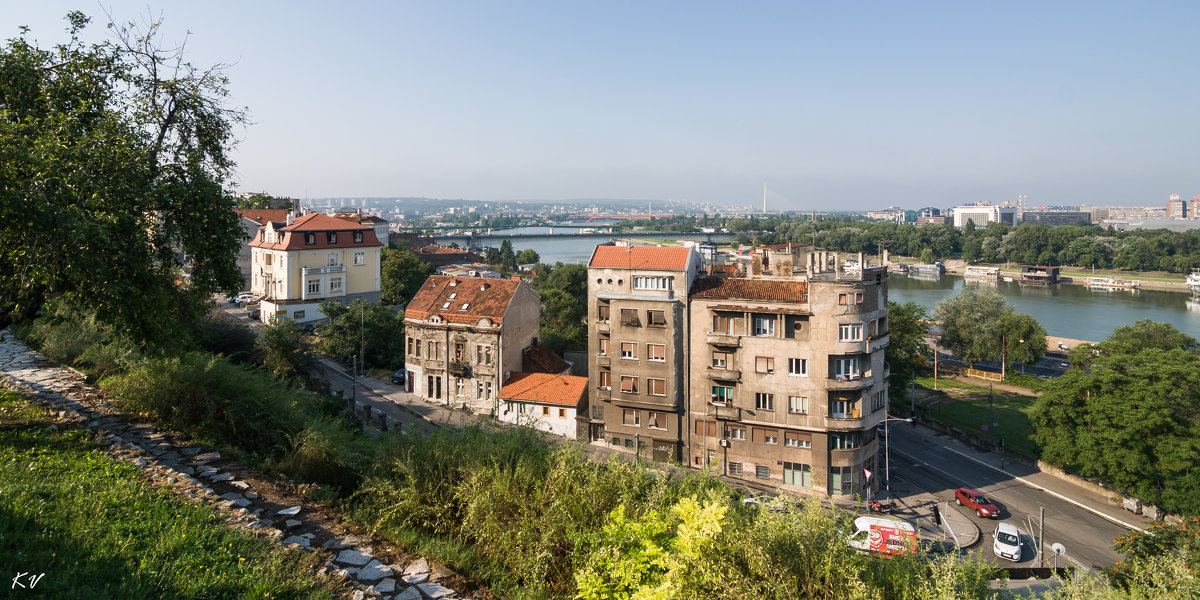 Beograd - Ayse 1