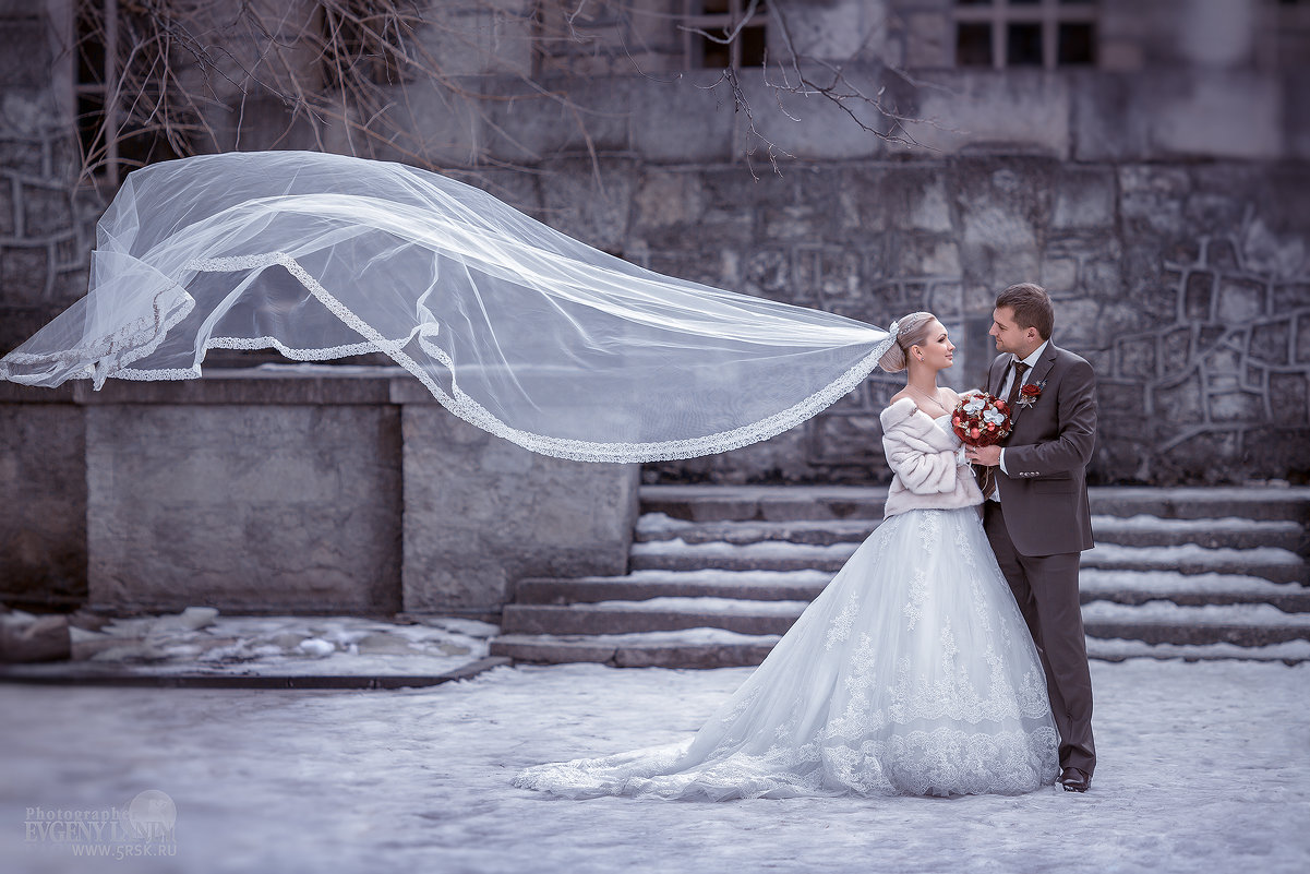 Зимние свадьбы - Евгений Ланин