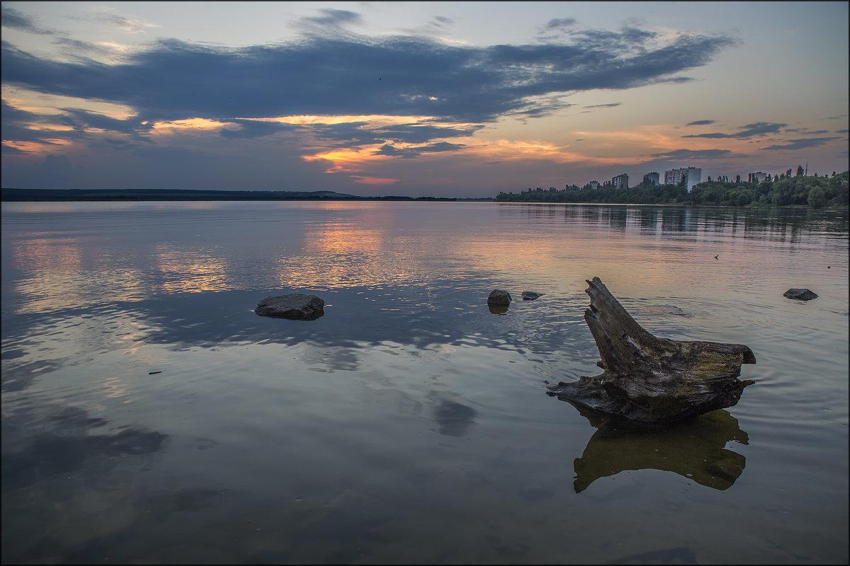 *** - Юрий Клишин